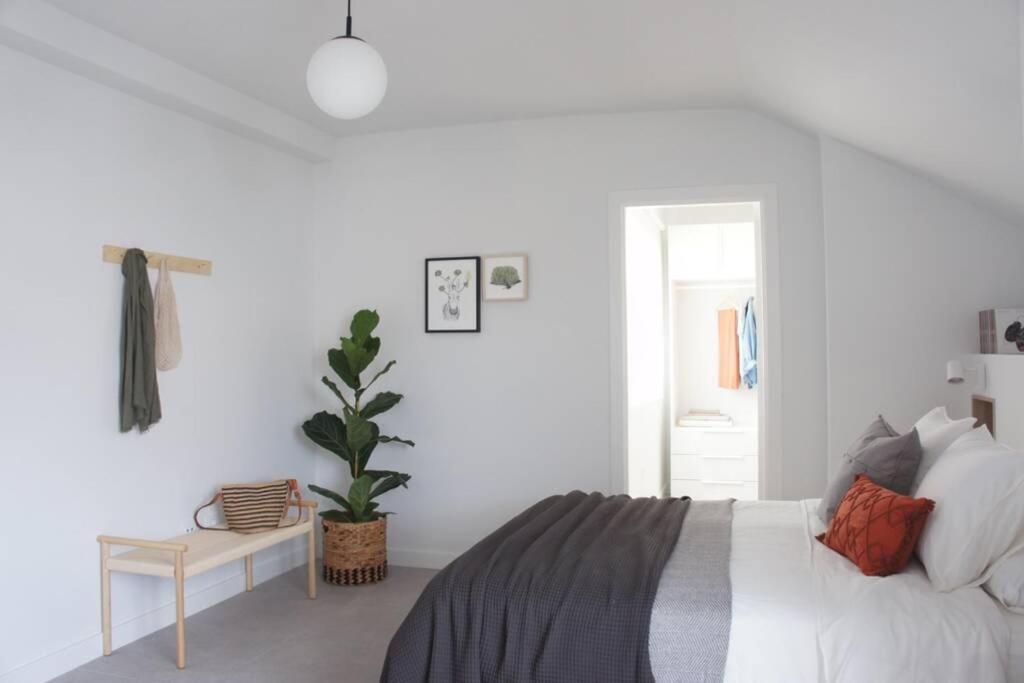 Sweet Home Los Cristianos 아로나 외부 사진