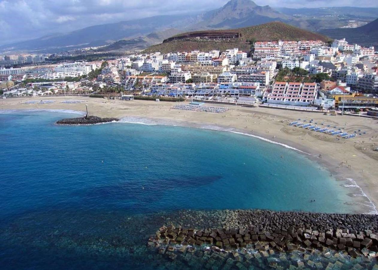 Sweet Home Los Cristianos 아로나 외부 사진